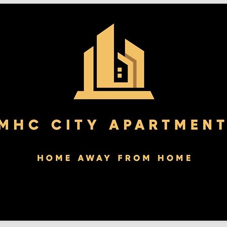 Amhc City Apartments Bradford City Centre One & Two Bedroom Apartments, 24 Hours Express Self Check In, Long Stay Contractors Welcome, Paid Parking Available Nearby Экстерьер фото