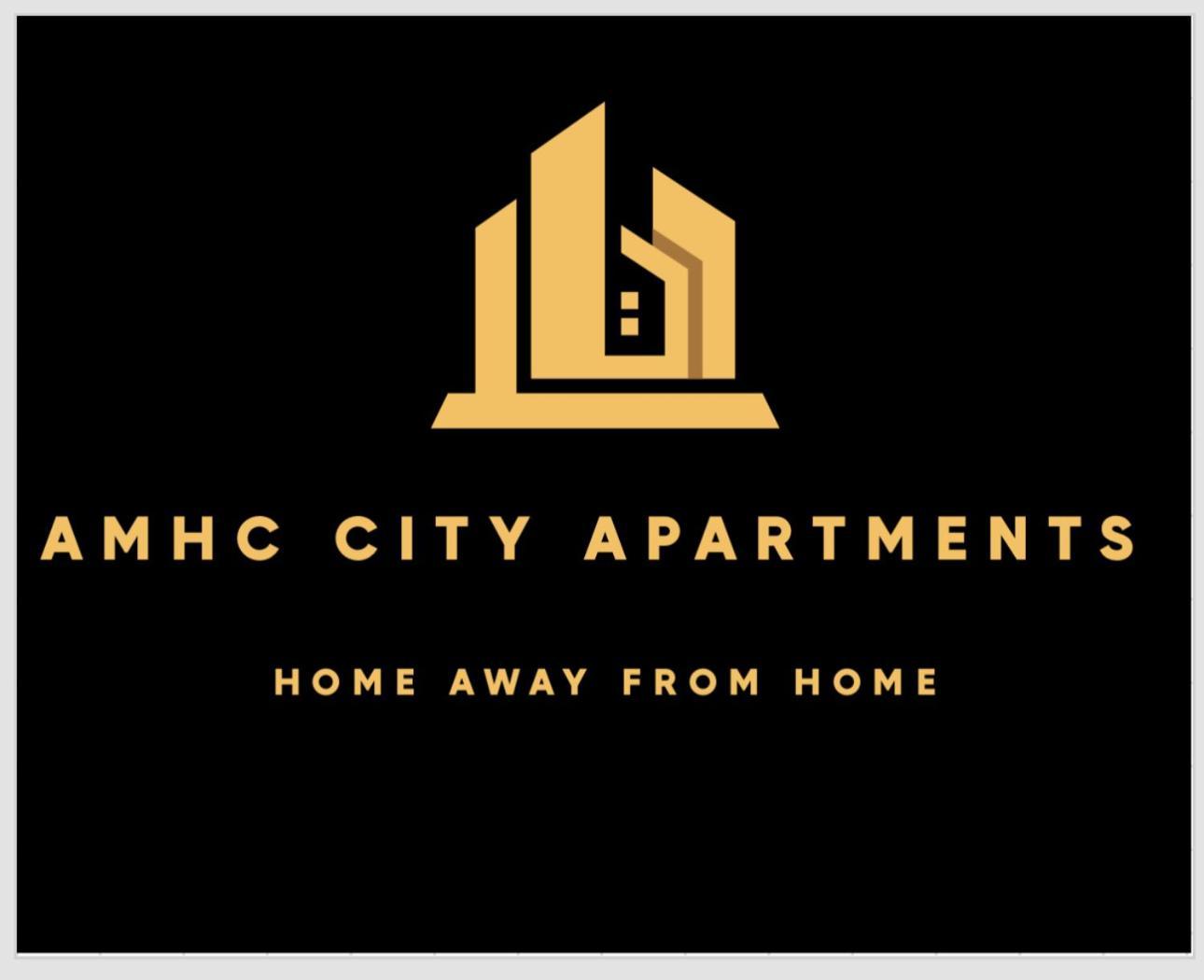 Amhc City Apartments Bradford City Centre One & Two Bedroom Apartments, 24 Hours Express Self Check In, Long Stay Contractors Welcome, Paid Parking Available Nearby Экстерьер фото